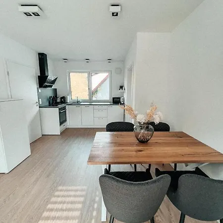 Black Forest Gengenbach