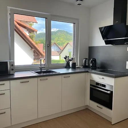 Black Forest Gengenbach