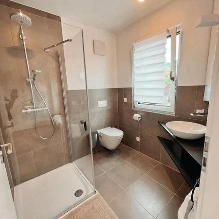 Black Forest Lejlighed Gengenbach