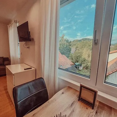 Apartment Black Forest