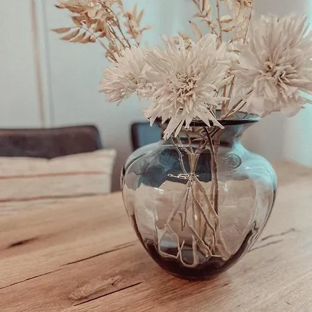 Black Forest דירה גנגנבאך