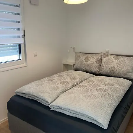 Apartment Black Forest *