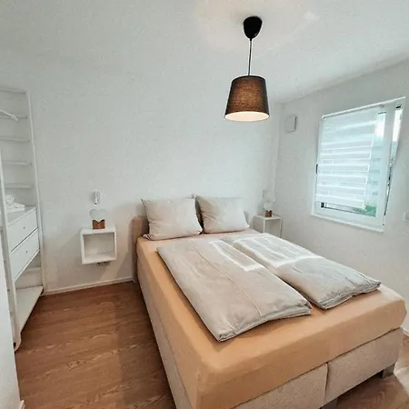 Black Forest Apartment *