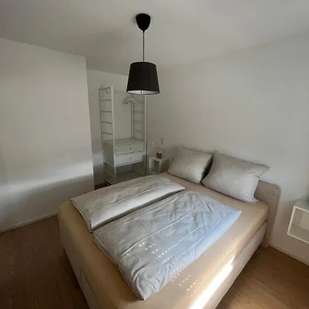 Black Forest Apartment Gengenbach