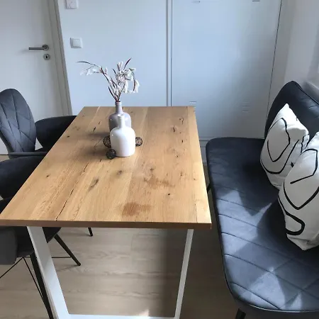 Lejlighed Black Forest *