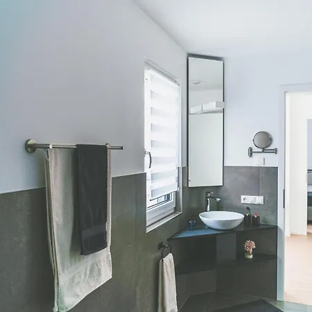 Lejlighed Black Forest