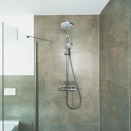 Lejlighed Black Forest *