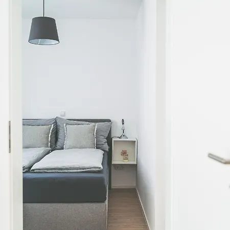 Lejlighed Black Forest Gengenbach