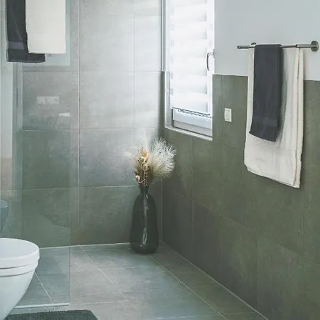 Black Forest Lejlighed Gengenbach