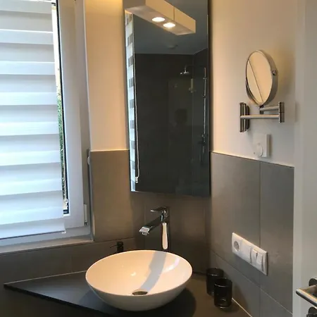 Apartment Black Forest Gengenbach
