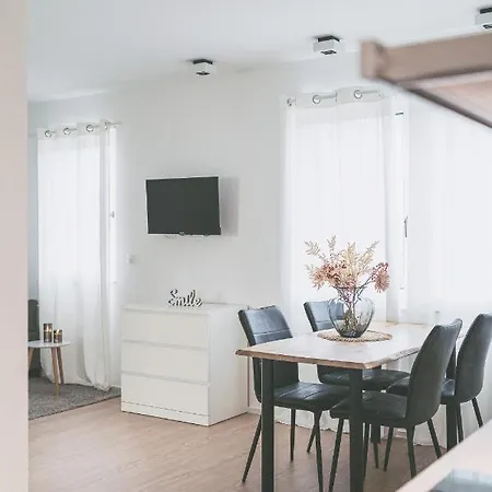 Apartment Black Forest Gengenbach
