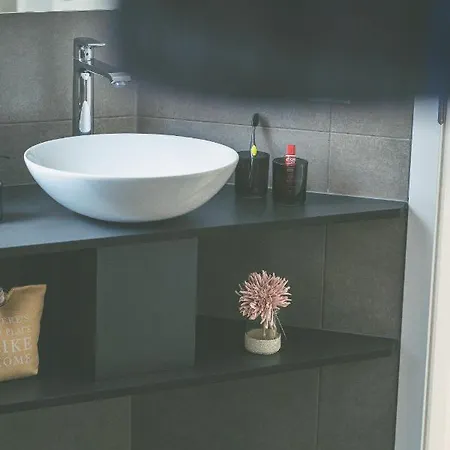 Lejlighed Black Forest *