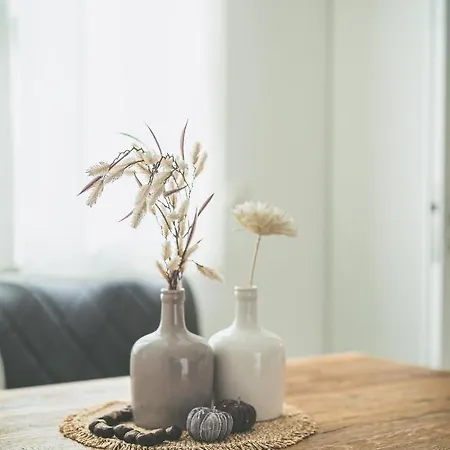 Black Forest Apartment *