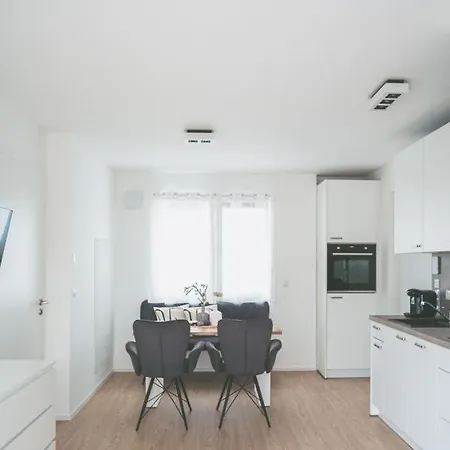 Appartamento Black Forest