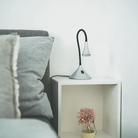 Black Forest Appartamento Gengenbach