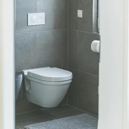 Black Forest Appartamento