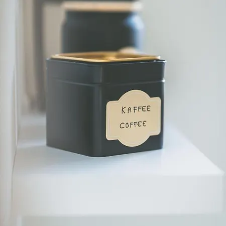 Black Forest Lejlighed *