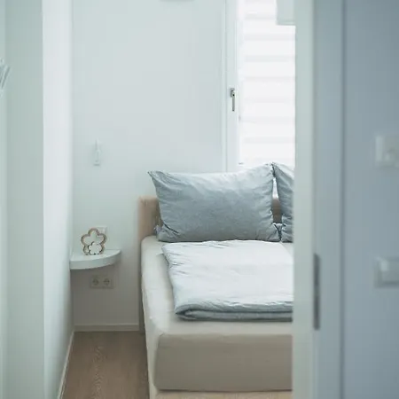 Apartment Black Forest