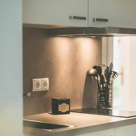 Appartamento Black Forest *