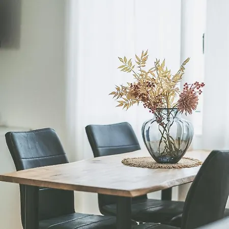 Lejlighed Black Forest