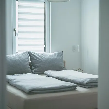 Black Forest Lejlighed *