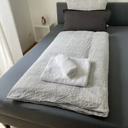 Black Forest Appartamento *