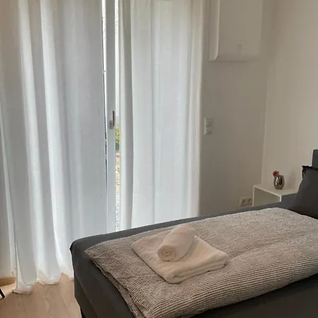 Black Forest Lejlighed Gengenbach