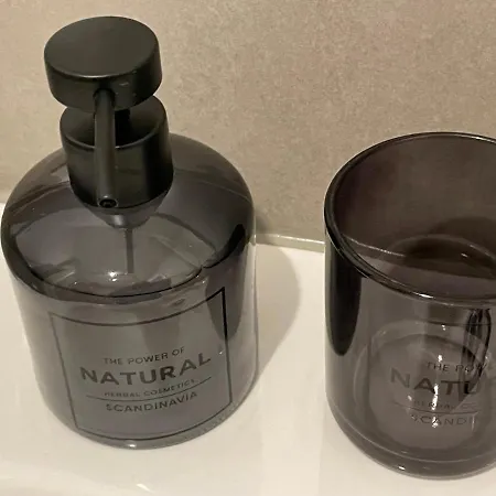 Appartamento Black Forest *