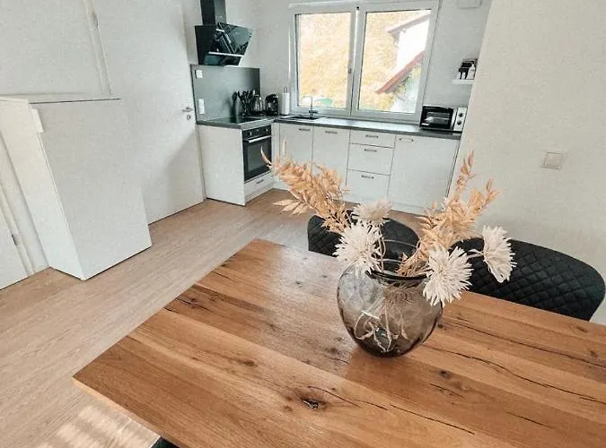 Black Forest * Gengenbach