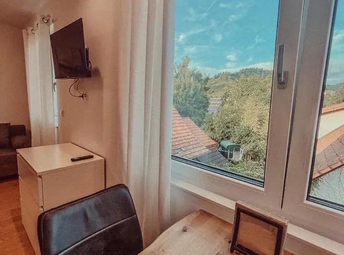 Apartamento Black Forest