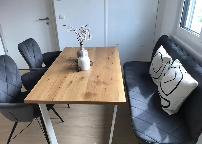 Apartamento Black Forest *