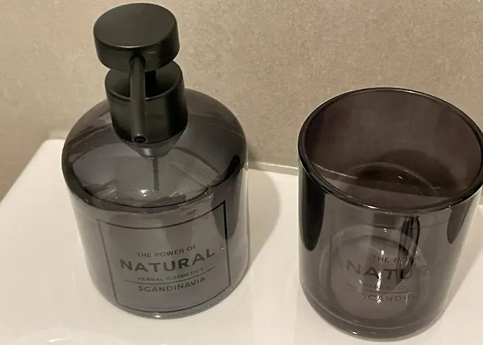 Apartamento Black Forest *